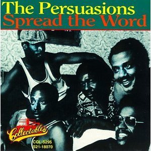 Spread the Word cover art