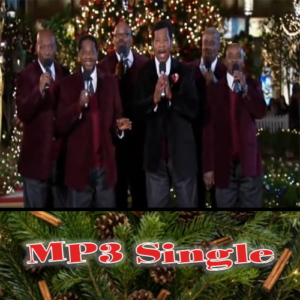 Jerry Lawson singing with Talk of the Town