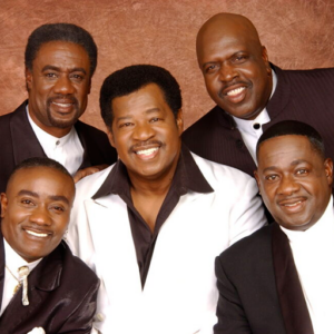 Jerry Lawson & Talk of the Town