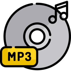 MP3 Album