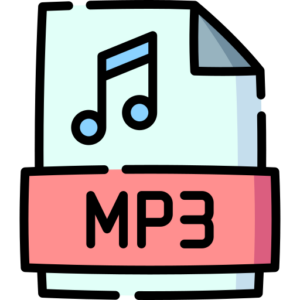 MP3 Single