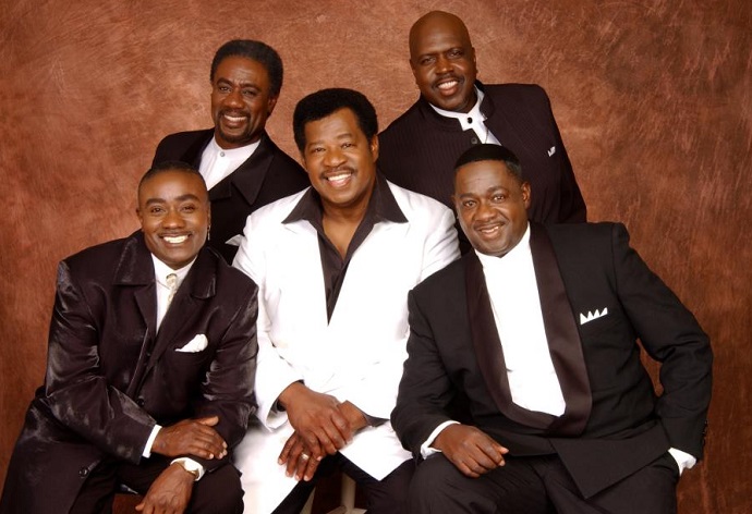 Jerry Lawson & Talk of the Town