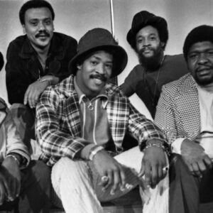 The Persuasions