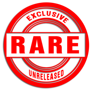 Rare Singles