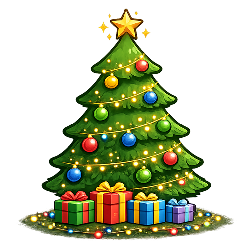 Jerry Lawson Christmas music - category icon