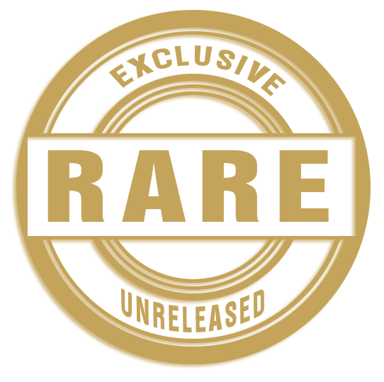 Jerry Lawson rare and unreleased music - category icon