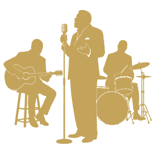 Jerry Lawson with Band - category icon