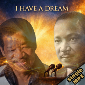 I Have A Dream (MP3 Single)