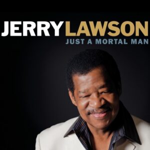 Just a Mortal Man (MP3 Album)