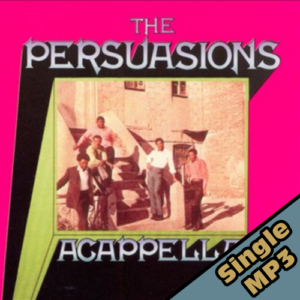 Acappella - Since I Fell For You