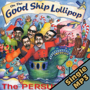 Persuasions' Nursery Rhyme Medley
